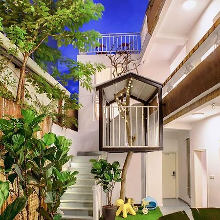 Huizhou Xilin West Lake Boutique Hotel Dış mekan fotoğraf