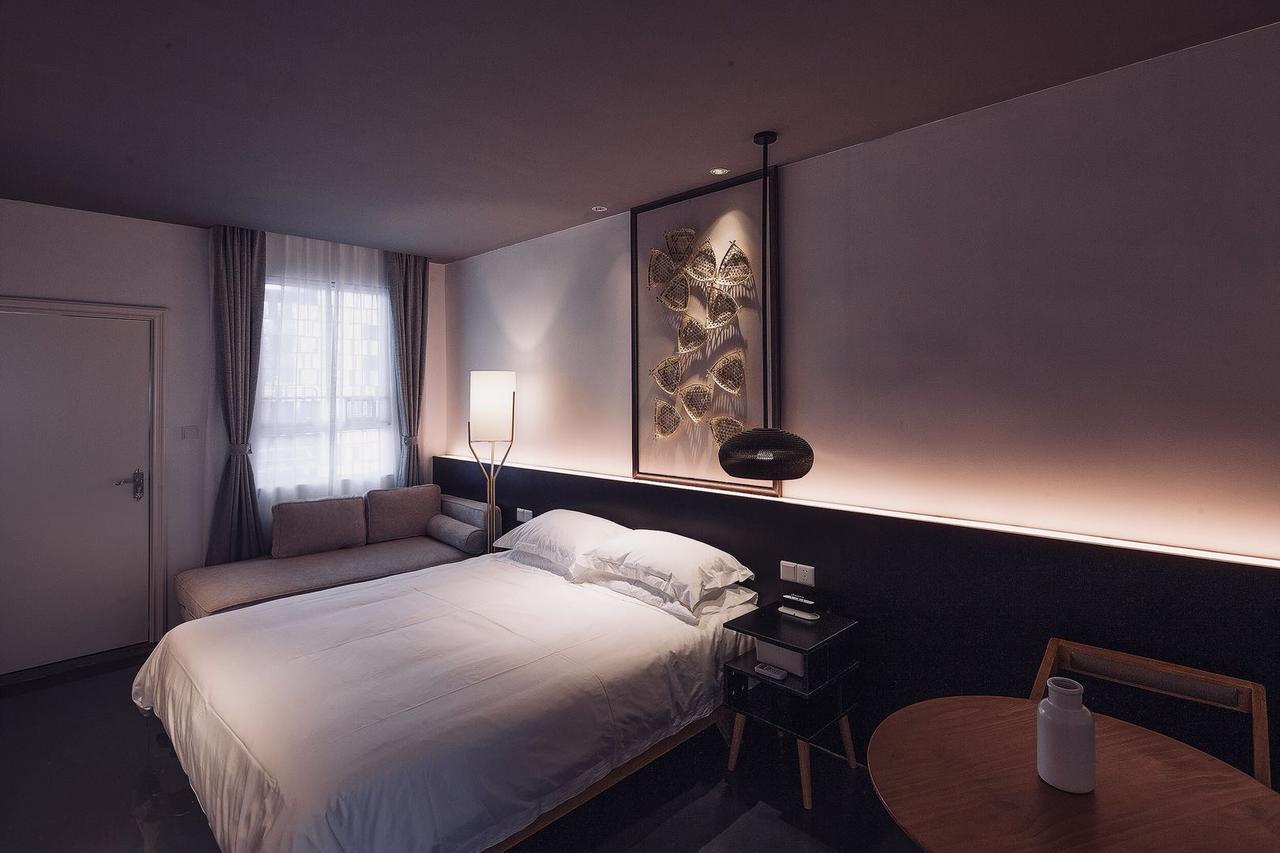 Huizhou Xilin West Lake Boutique Hotel Dış mekan fotoğraf