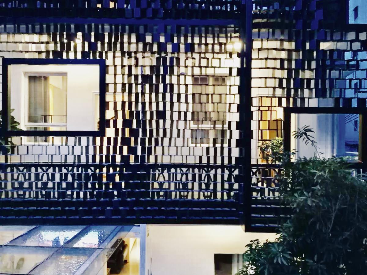 Huizhou Xilin West Lake Boutique Hotel Dış mekan fotoğraf