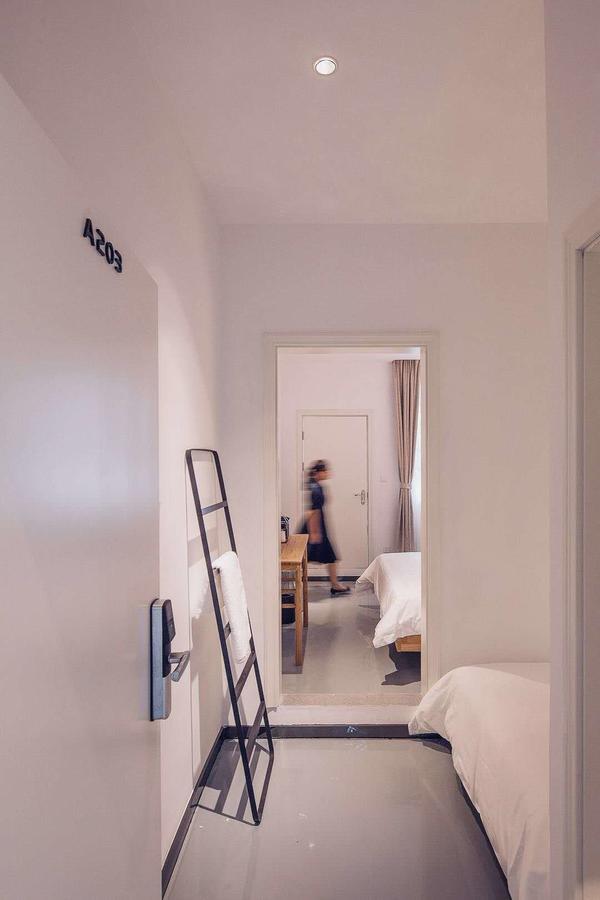 Huizhou Xilin West Lake Boutique Hotel Dış mekan fotoğraf