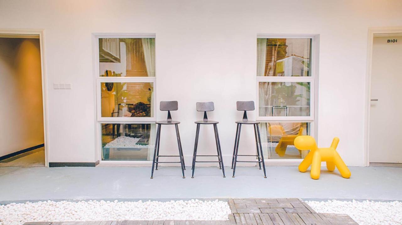 Huizhou Xilin West Lake Boutique Hotel Dış mekan fotoğraf